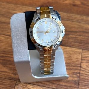 Men's Fossil Watch